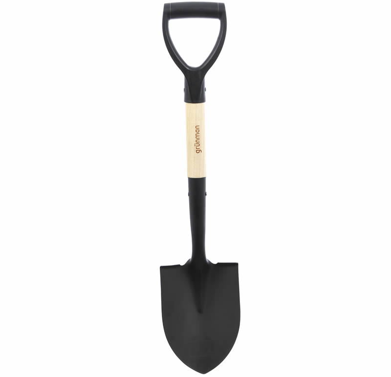 Digging Shovel - Simple Farm Tools