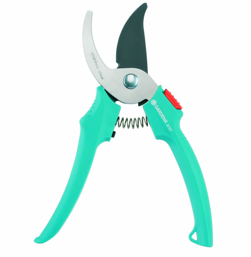 Hand Pruner / Secateurs - Simple Farm Tools