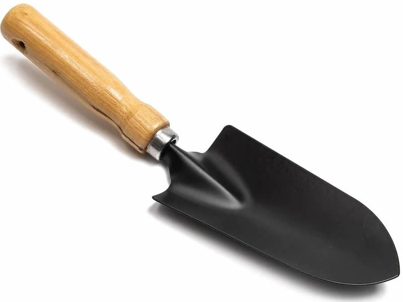 Hand trowel - Simple Farm Tools