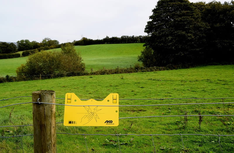 How To Install An Electric Fence & The Electric Fence Kit