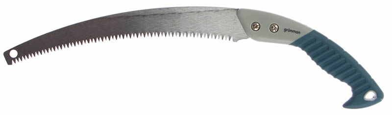 Pruning saw - Simple Farm Tools