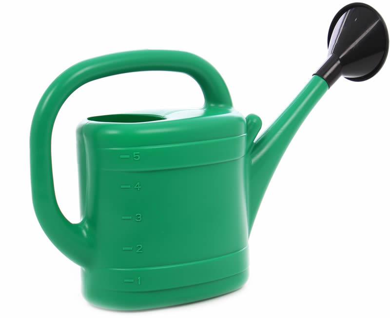 Watering Can - Simple Farm Tools