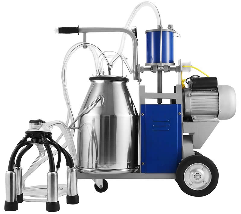 VEVOR Milking Machine for Cows