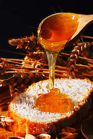 What Is Orange Blossom Honey
