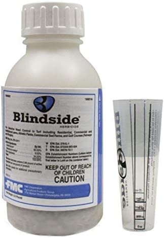 Blindside Herbicide