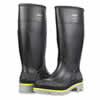 Chemical-resistant boots - PPE for Herbicide Application