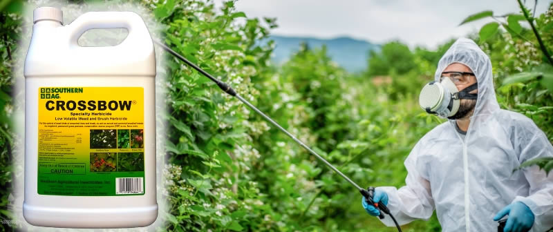 crossbow-herbicide-farmerdb