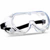 Goggles - PPE for Herbicide Application