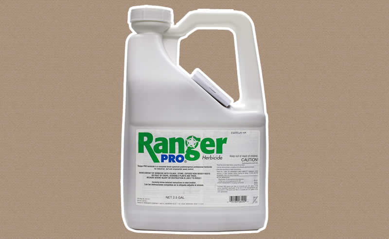 Ranger Pro herbicide