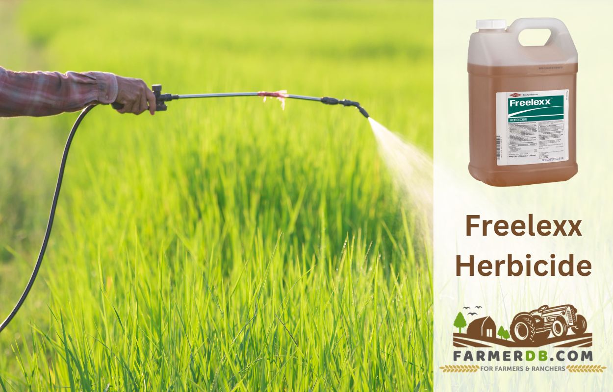 Freelexx herbicide