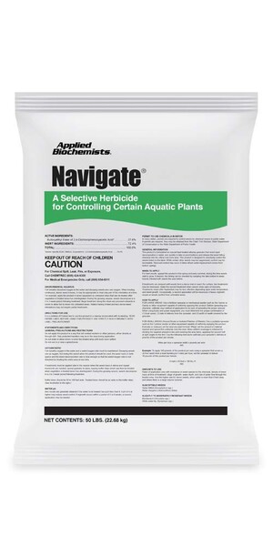 Navigate Herbicide