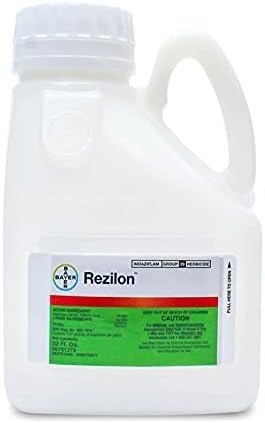 Rezilon pre-emmergence – Bayer