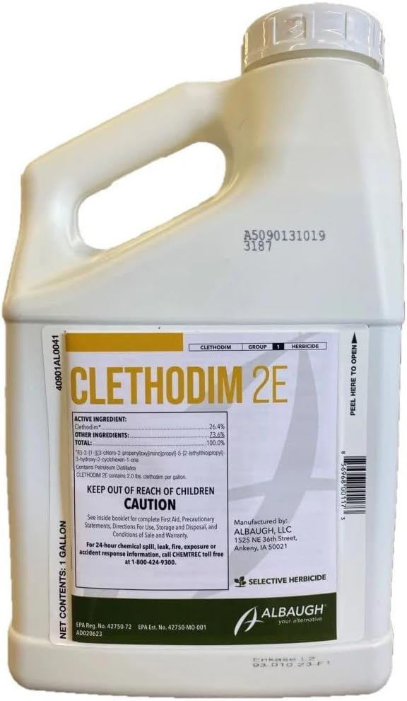 Clethodim 2E Herbicide